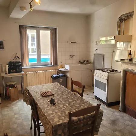 Maison Ancienne Et Simple Διαμέρισμα